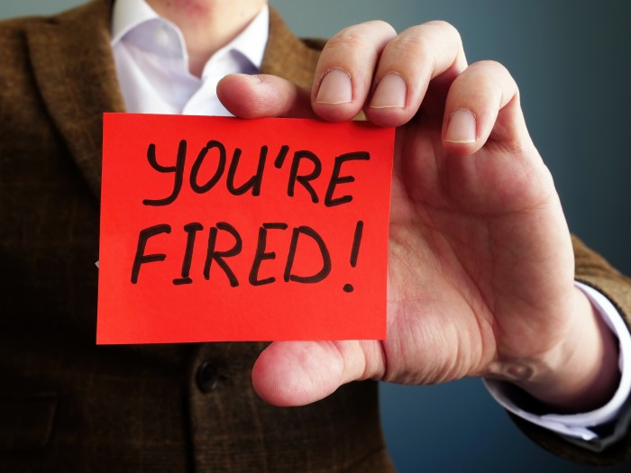 redundancy selection criteria UK