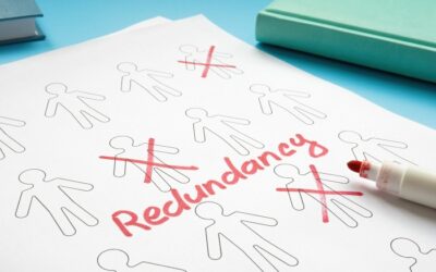 Redundancy Selection Criteria UK