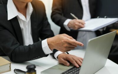 Employment Tribunal Hearing Preparation: What Employers Should Organise Early