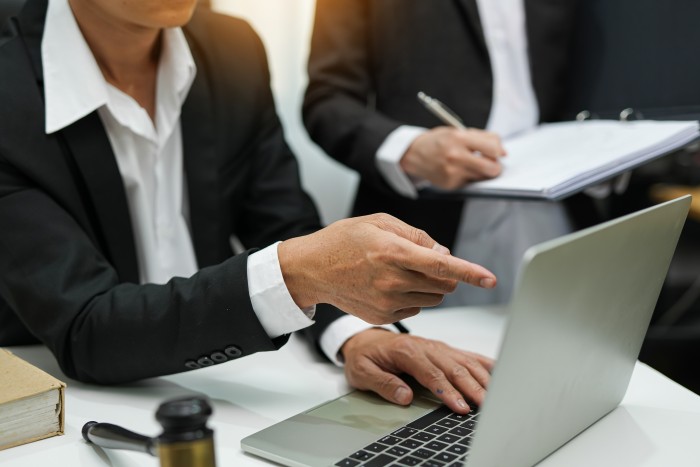 employment tribunal early conciliation