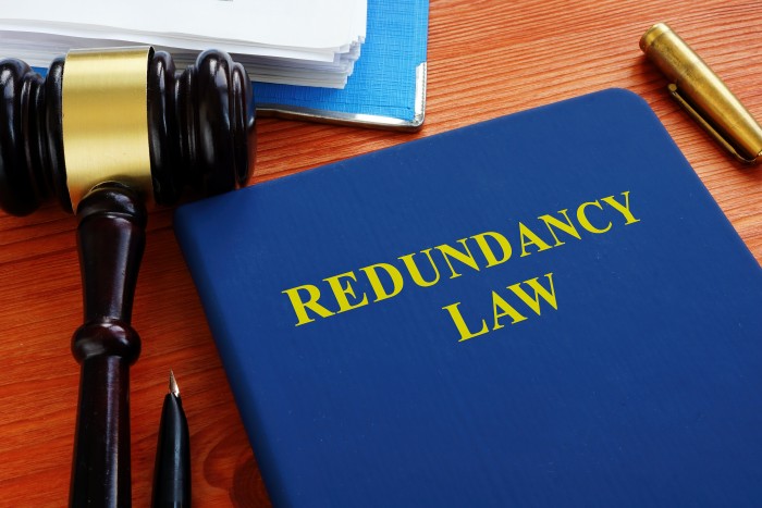 time off to job hunt redundancy