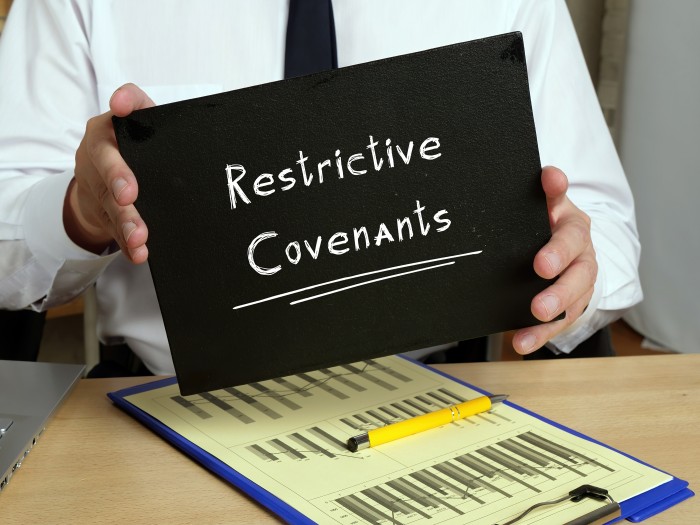restrictive covenants employment