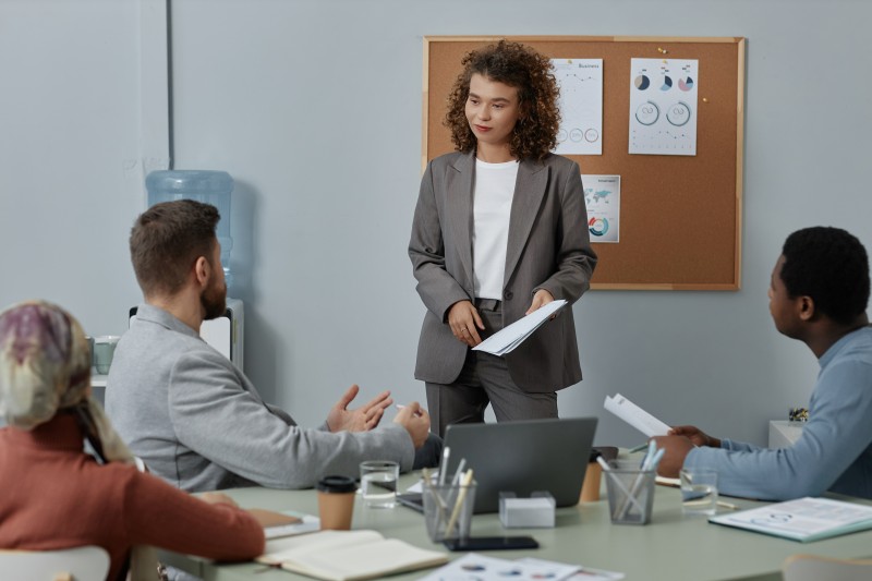 collective consultation requirements UK
