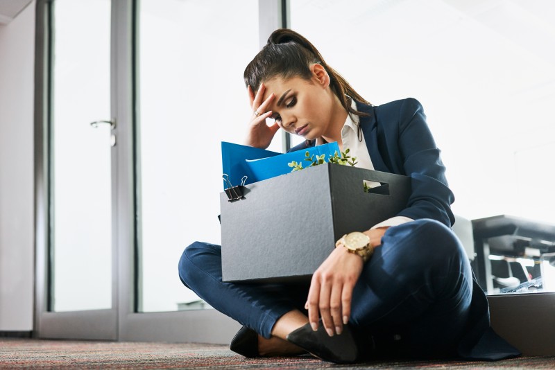 ACAS Dismissal During Probationary Period