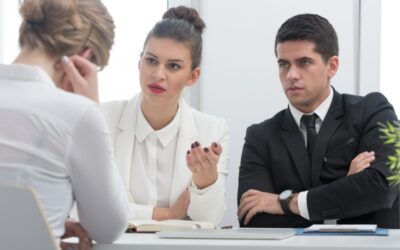 Return to Work Interview for Employers: Managing Sickness Absence Fairly