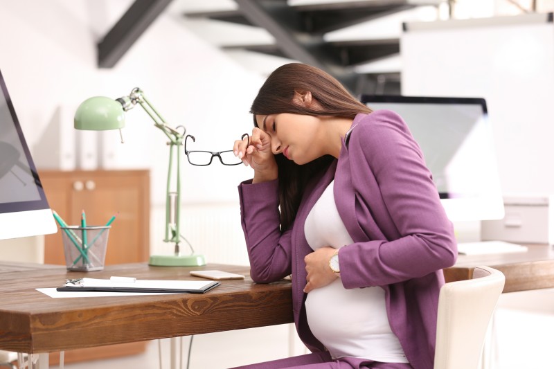 Maternity Rights