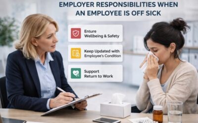 Fit Note Advice for Employers: Responding to Medical Recommendations