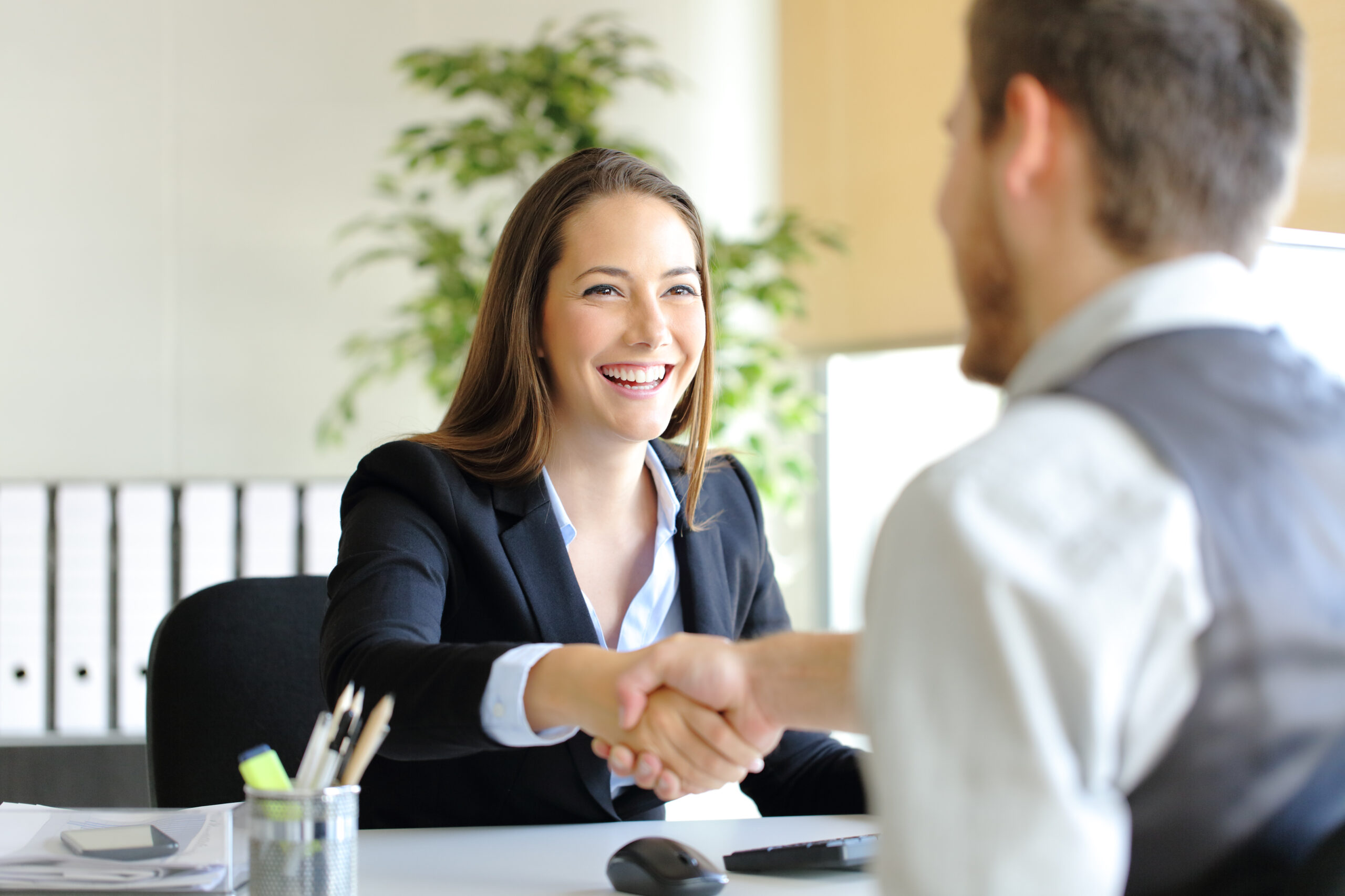 Protected Conversation with Employee