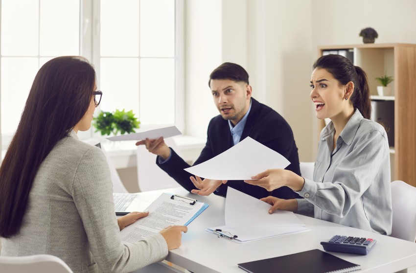 Changing Employee Duties